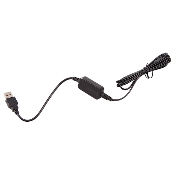 AC-L200 AC-L25A Bank USB Opladerkabel til Kamera DSC-HX100 FDR-AX40 AX45 AX33 NEX-VG900 DVD7