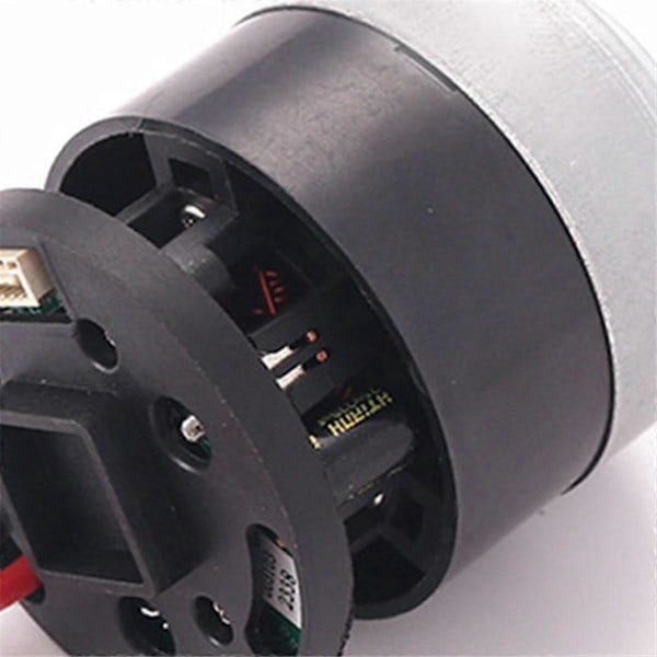 45 mm 80 000 rpm Bl4560 DC 120 W Auton imuri Harjaton moottori Korkea nopeus Langaton imuri