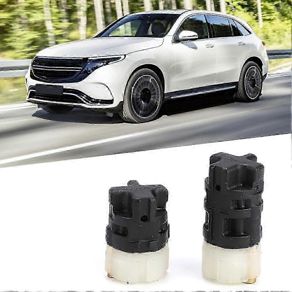 2 st Automatväxellåda Hastighetssensor Passar för Benz för Y.3/8n1 för Y.3/8n2