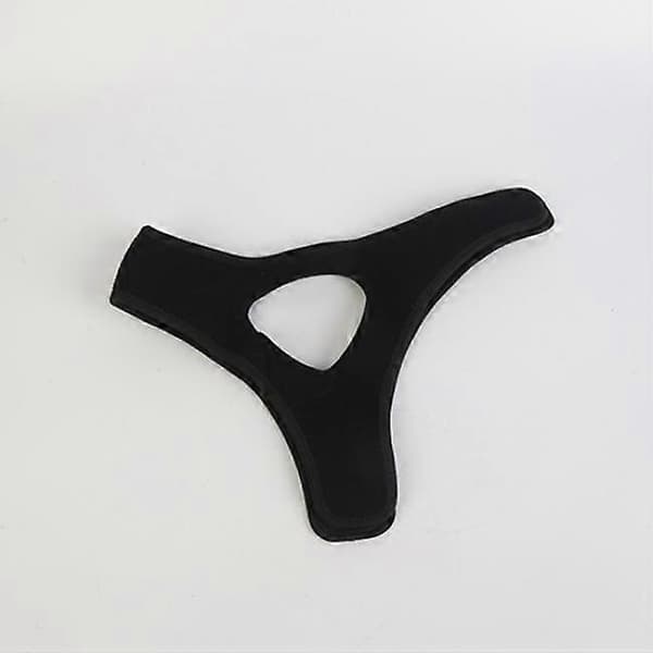 Hakestropp for CPAP-bruker Snorkeapparat - Pustende