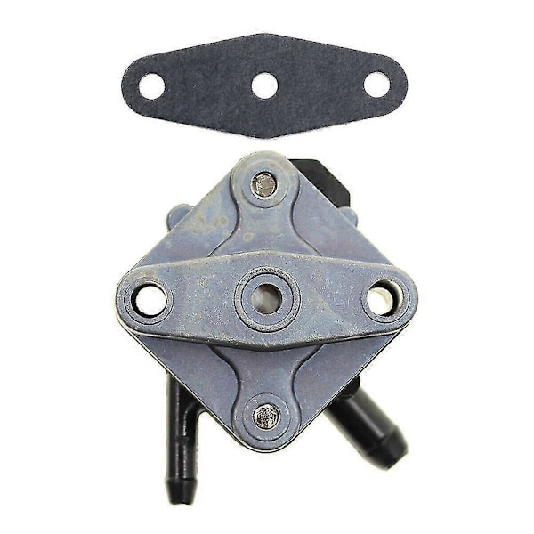 Drivstoffpumpe for Johnson Evinrude 6-15 hk utenbordsmotor 1974-1992 Erstatter 397839 395091 Drivstoffpumpe for utenbordsmotorer