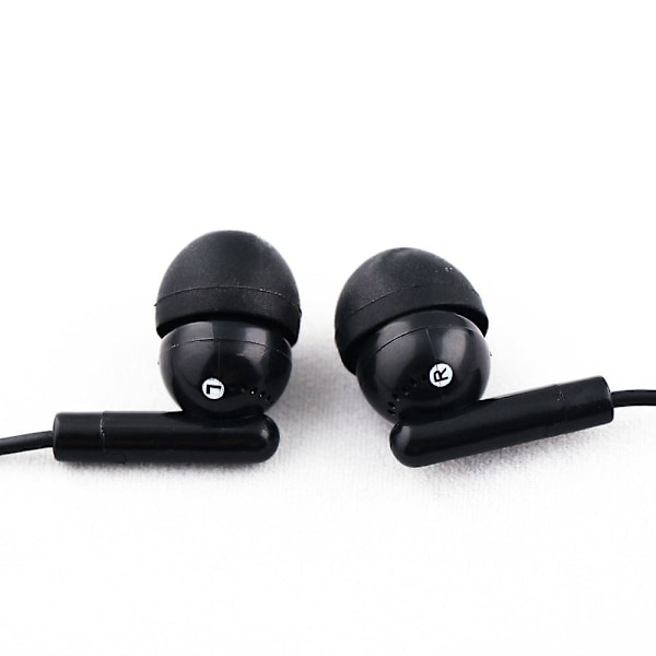 Stereohodetelefoner for PS5 Sony Playstation 5 Gaming 3.5mm