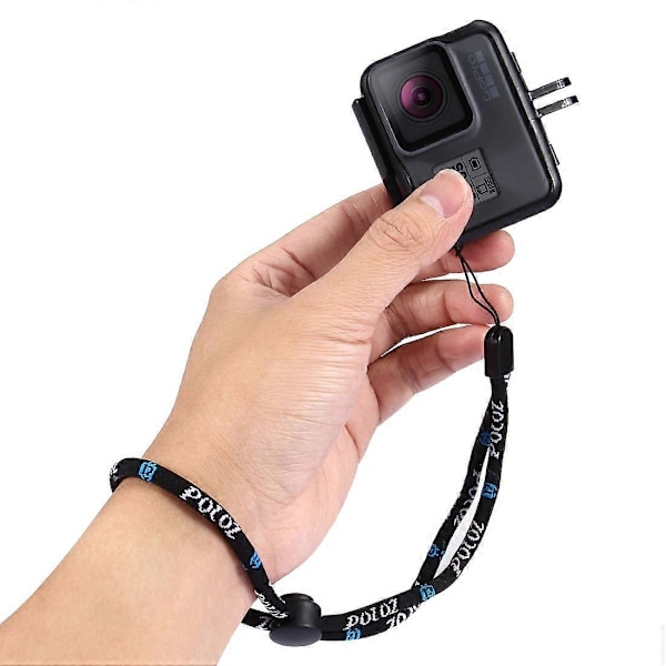 Håndleddsstropp for DJI Osmo Action, GoPro
