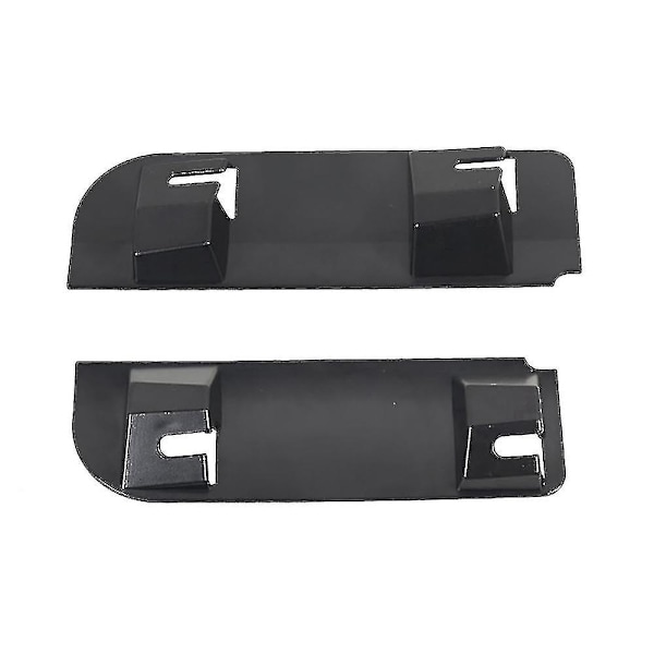 2 st baklucka handtag reparation snäppklämma kit för Nissan Qashqai