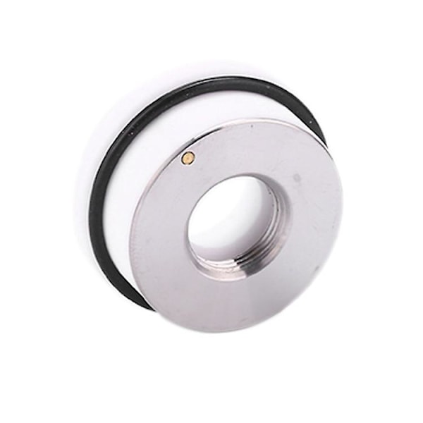 Keramisk för Precitec Raytools Kt B2 Con P0571-1051-00001 Munstyckshållare för fiberskärhuvud 28 mm