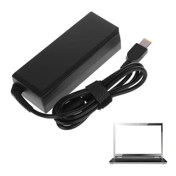 20v 4.5a 90w AC-adapter Batterilader Strømforsyning til Lenovo Thinkpad