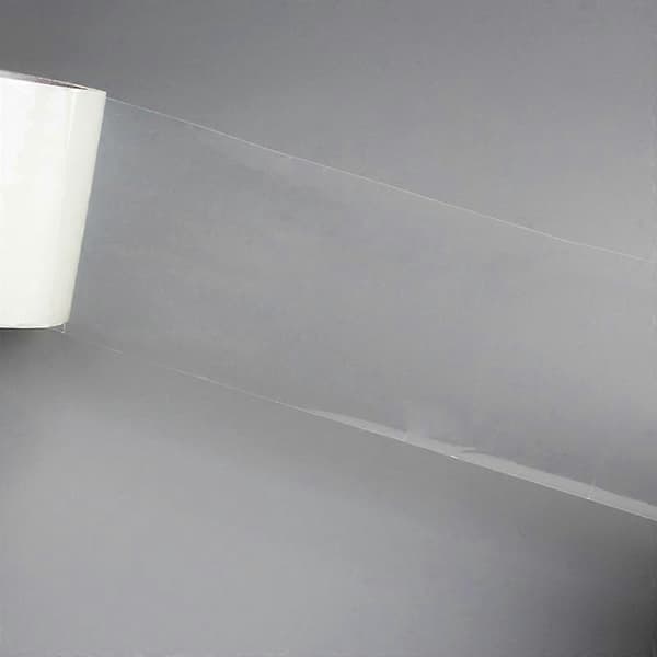 Clear Fix-It-All Tejp, 75mm x 25m