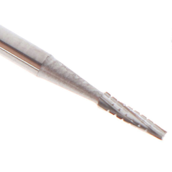 1mm Borr Bits Karbid Konisk Bilglas DIY Vindruta Glas Reparation
