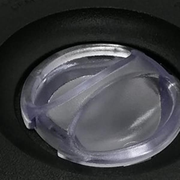 Til blenderlåg og -dæksel, kompatibel til blendere klassiske blendere