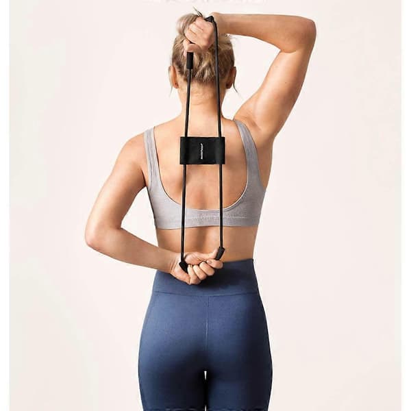 SWEDISH POSTURE Training Band Trainer 3in1 Keskikokoinen