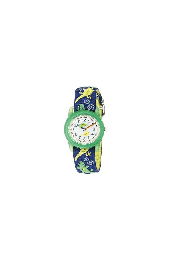 Lasten Timex Gecko -kello T728814