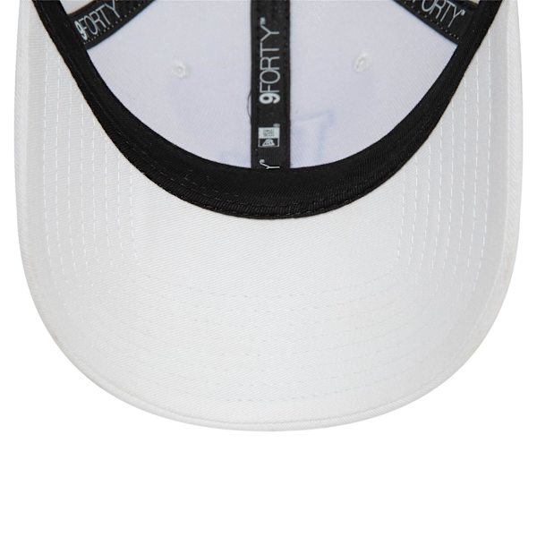 New Era Herrar Team Outline 9Forty Keps ~ LA Dodgers w