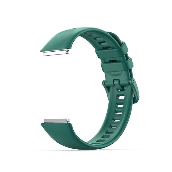 Silikone Urrem til Huawei Band 7 / Honor Band 7