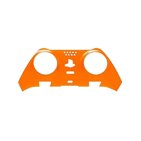 PS5 EDGE Håndtags Dekorationsstribe PS5 Elite Håndtags Tilbehør PS5 Elite Håndtagsdæksel - Orange