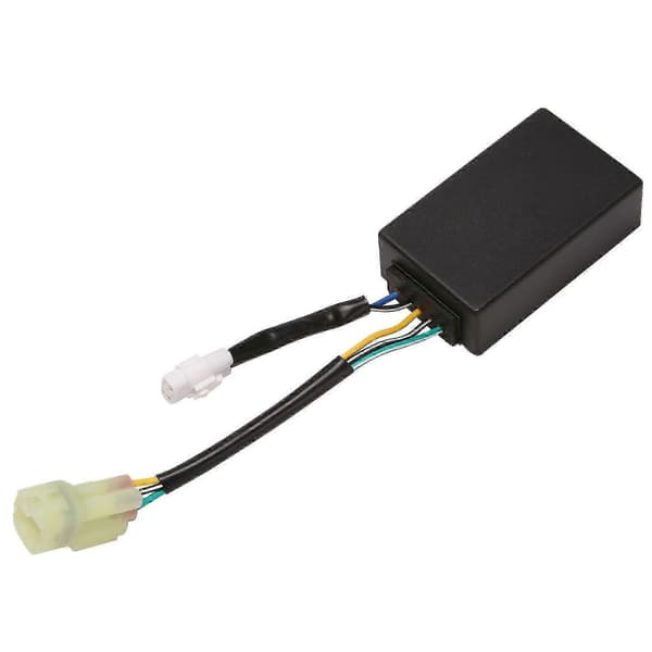 Ignitor CDI Box Module Unit 21119-1341 til 400 KLF400 1996-1999 Edition 0617
