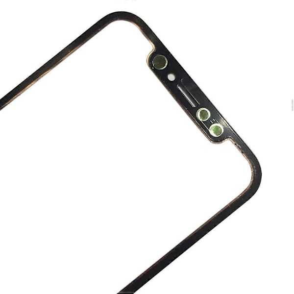 Original Touchpanel för iPhone XR