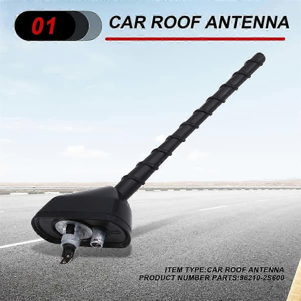 Bil Tagantenne 96210-2S600 til Hyundai Tucson IX 35 Edition C
