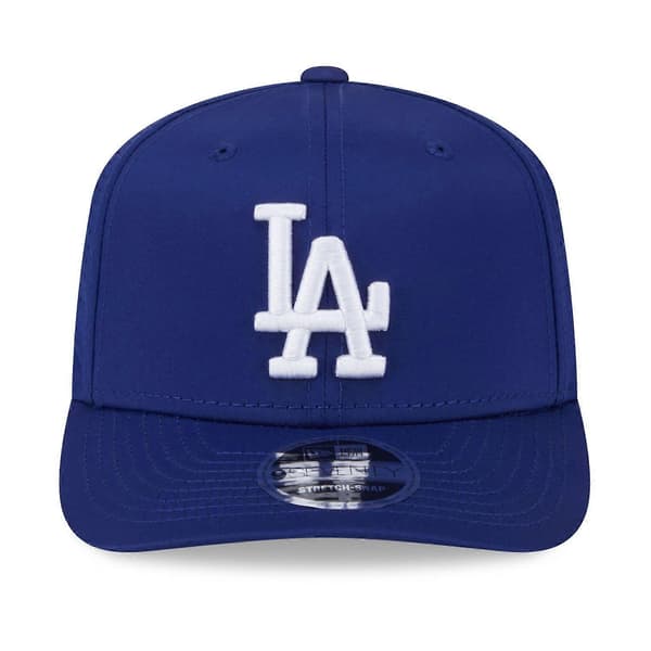 New Era 9Seventy Stretch Cap PERFORMANCE Los Angeles Dodgers