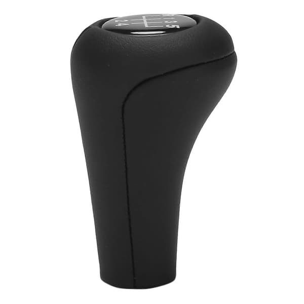 Girskifte-knott 5-trinns manuell for E28 E30 E32 E34 E36 E38 E39 E46 X1 X3 X5 Z1 Z3 Z4