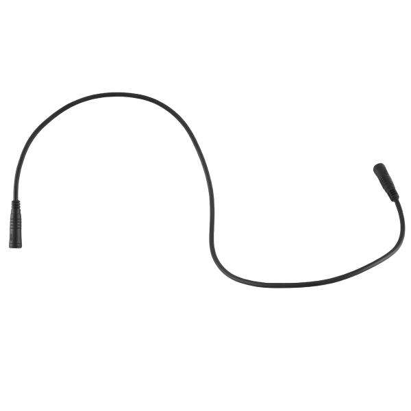 Elektrisk cykel Ebike 5-polet hun til hun display forlængerkabel connector til midtmotor BBS01/BBS02/