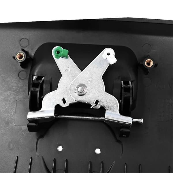 Bakdørhåndtaksbeslag Trim Panel 90606-vk00a For Navara Frontier Np300 D22 Lastebil 2000-2005 Vk000