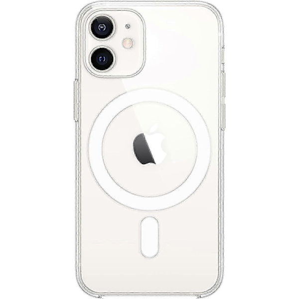 Apple Clear Case med MagSafe (for iPhone 13 mini) Nyhet
