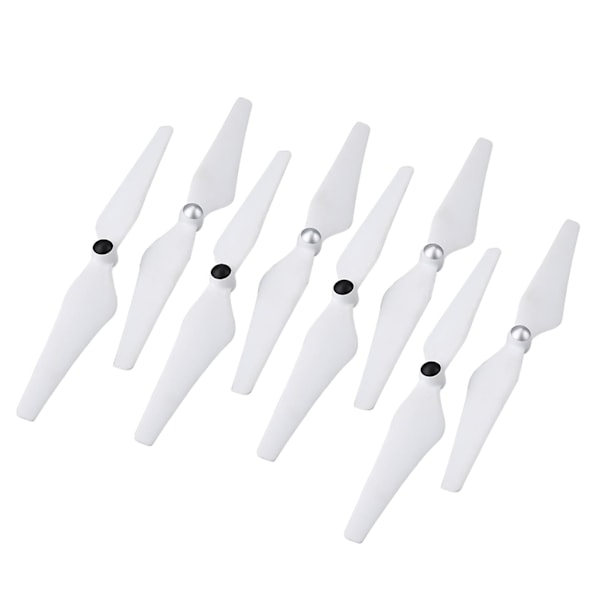 DJI Phantom 2/3 Quadcopter Bladsats - 8 st Självspännande Propellrar (CW CCW)