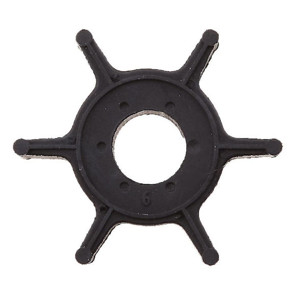 Utombordsimpeller ersätter för Yamaha F4 4hk 4-takt 99-09 6e0-44352-00-00