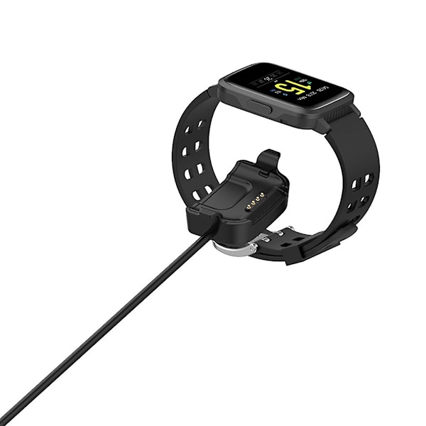 Laderkabel for Smartklokke For-yamay Sw020 Id205 Willful Id205 USB-lader C