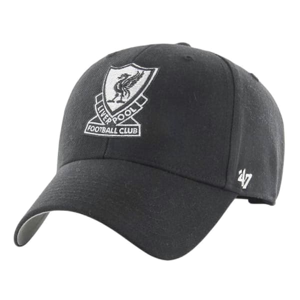 Liverpool FC MVP 47 Basebollkeps