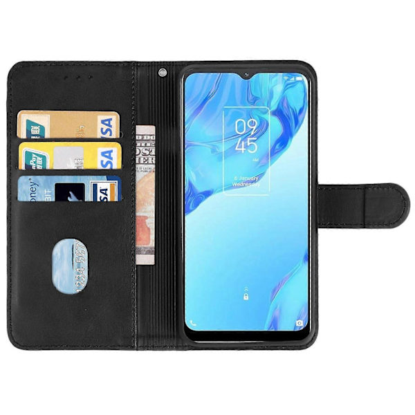 PU Telefonveske For TCL 20B