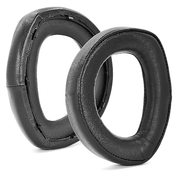 Öronkuddar för HD700 Trådbundna Hörlurar Ersättnings Öronkuddar Spelheadset Skydd