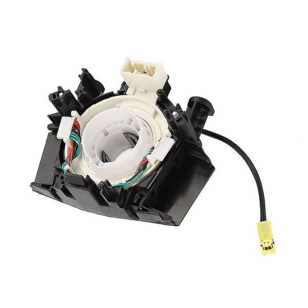 Klockfjäder Spiralkabel Passar till Nissan Navara Qashqai X Trail 25567 EB301
