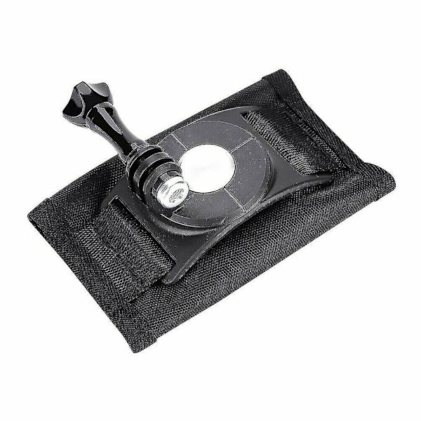 Skulderstropp Kameraryggsekk Klips For Gopro Hero7/6/5 Action Tilbehør Sport
