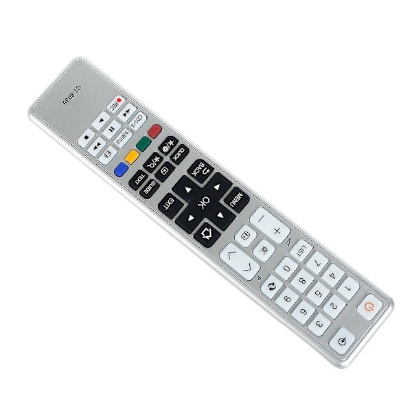 Ct-8035 Fjärrkontroll för Toshiba LED-TV