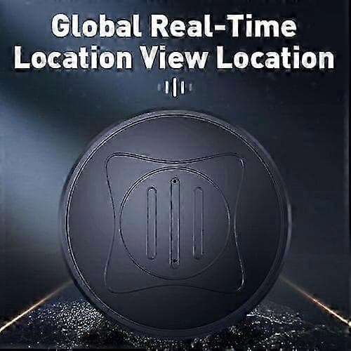 Magnet Mini GPS Tracker Sändare Realtidsspårning Bil Fordon Barn Hundar