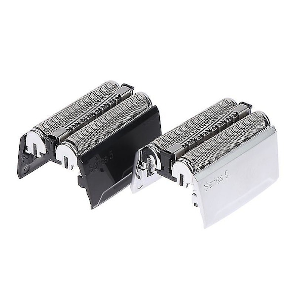 52b 52s Vaihtoteräpää Braun Series 5 5020 5020s partakoneelle
