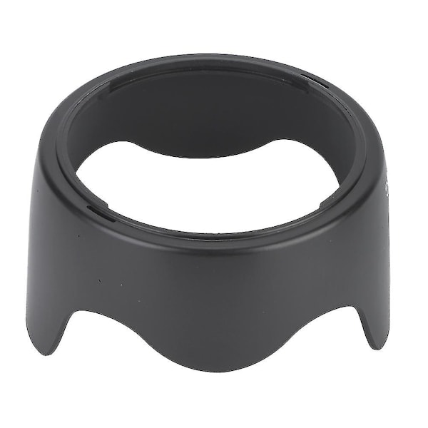 Ew-78c Plastik Bajonetmonteret Objektivblænde Til Canon Ef 35mm F1.4l Usm Kameraobjektiv