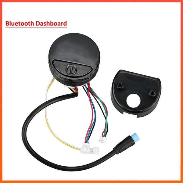 Bluetooth-kojetaulu / E22 E22D E25 / Sähköpotkulaudalle LED-näyttöpiirilevy