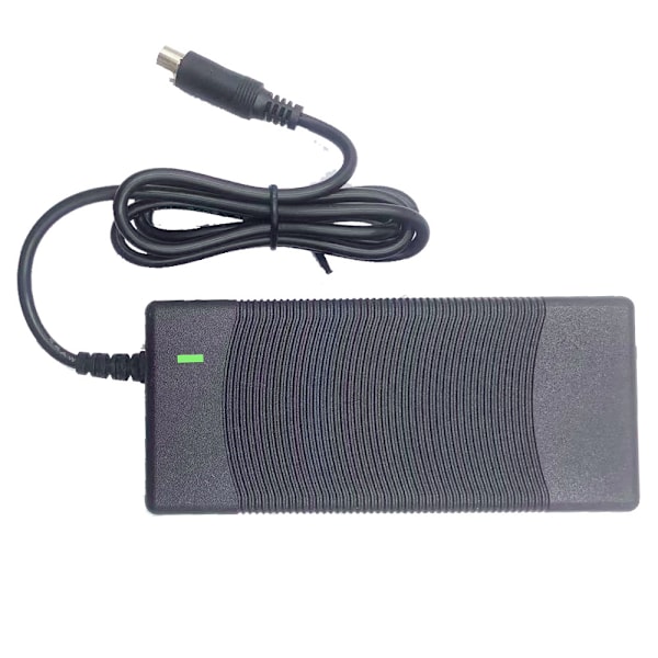 Xiaomi-skootterin laturi M365/ Musta 42V 2A sovitin