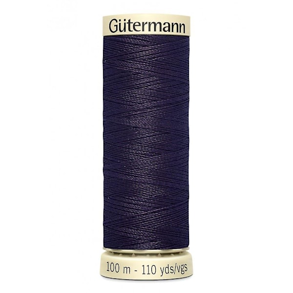 Gutermann Sew All Polyester Sytråd 100m  512 - pr. stk.