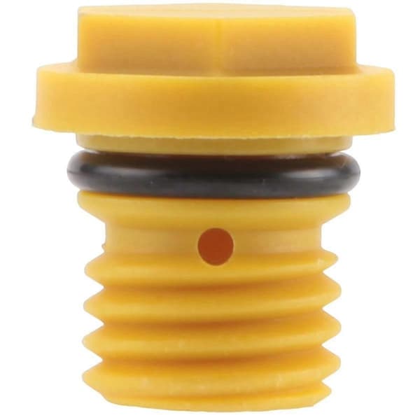 22-813435 Plug Assy-Reservo  lämplig för Mercury