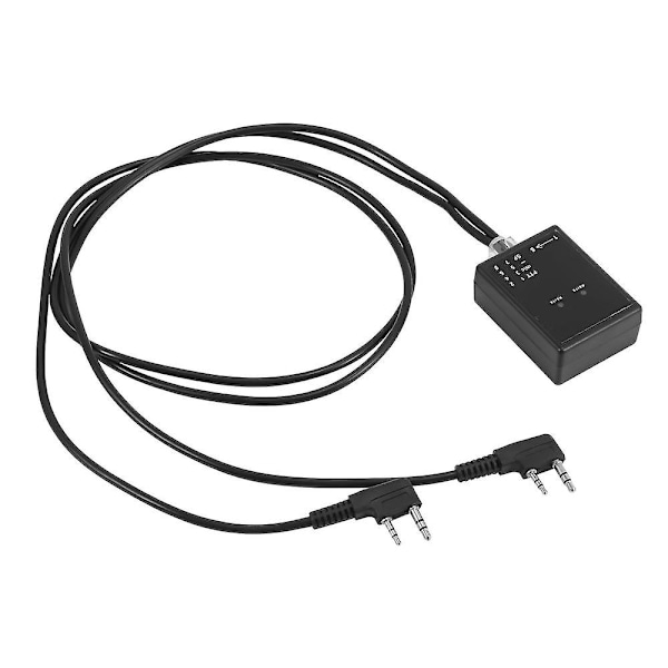 Design Repeaterboks for toveisradio ///kirisun/hyt Relay Box/DIY Repeater for Walkie Talkie