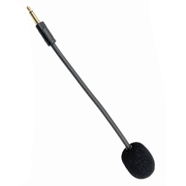 Udskift 3,5 mm mikrofon til Kaira Pro gamingheadset