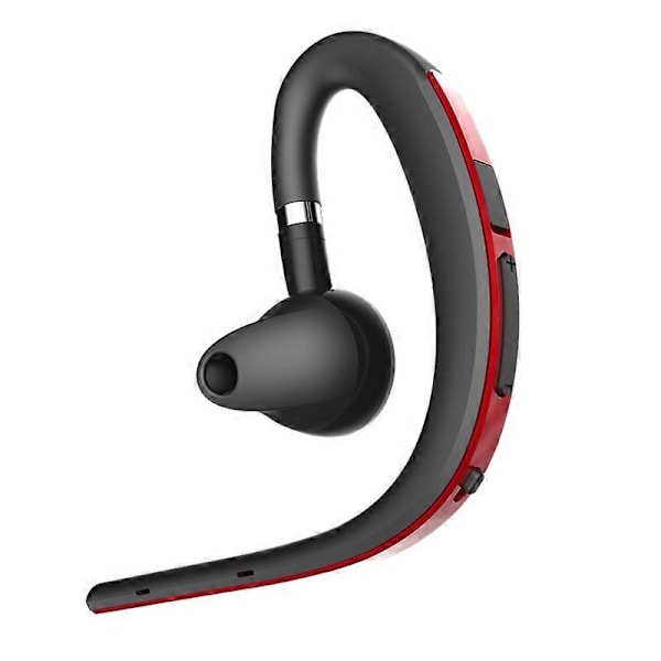 Äänenohjaus Bluetooth-kuulokkeet Urheilukuulokkeet Handsfree-mikrofonilla Puhelimeen Autonkuljettajalle Johdollinen