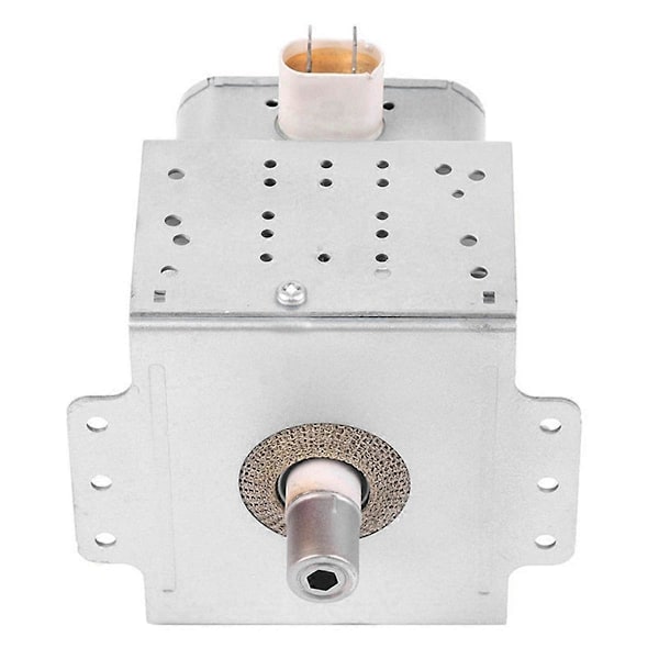 Passar för Mikrovågsugn Magnetron 2M219J Universal 519J Uppvärmningsvakuumrör Mikrovågsgenerator