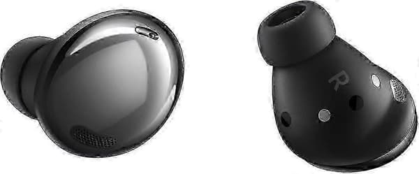 Galaxy Buds Pro, Bluetooth-hörlurar, True Wireless, brusreducering, laddning