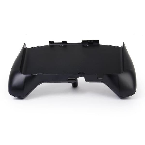Håndgrep Kontroller Håndtak Holder For Ny 3ds (svart)