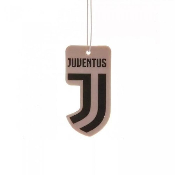 Juventus FC roikkuva auton ilmanraikastin