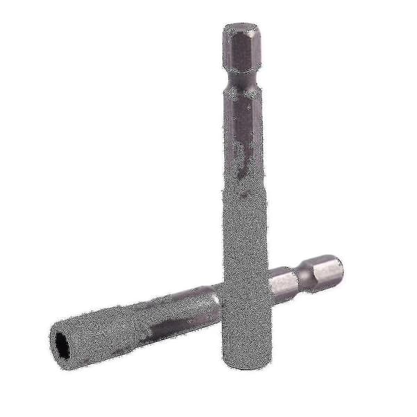 65mm Lång 5,5mm Hex-hylsbits Magnetisk Bits 6 st